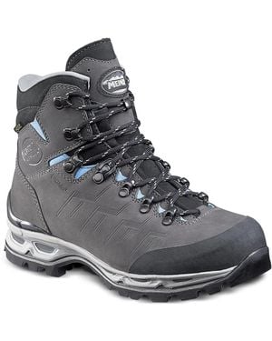 Meindl Bellavista Gtx Hiking Boots - Black