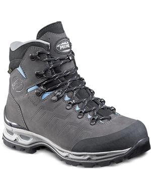 Meindl Bellavista Gtx Trekking Boots - Black