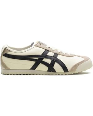 Onitsuka Tiger Tiger Mexico 66 "Ivory/ Sneakers - Natur