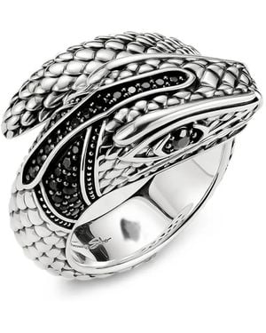 Thomas Sabo Rebel - Mettallic