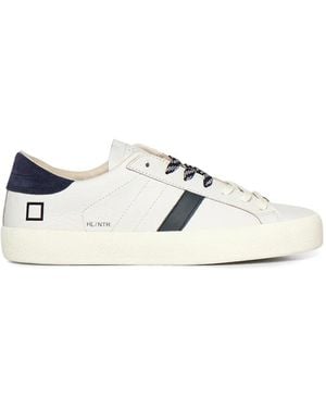 Date Hill Trainers - White