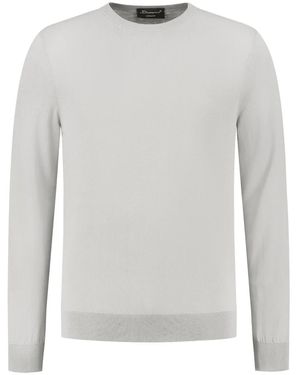 Doriani Crew-neck Sweater - ホワイト