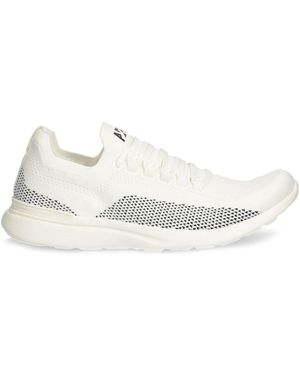 Athletic Propulsion Labs Techloom Breeze Trainers - White