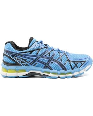 Asics Zapatillas Gel-Kayano 20 - Azul