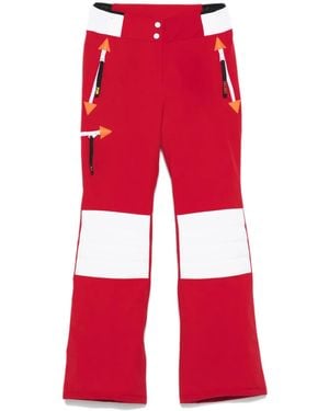 Rossignol Pilot Hose - Rot