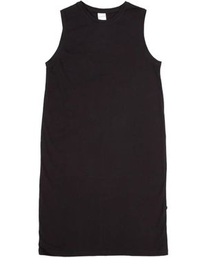 Kowtow Sleeveless Dress - Black