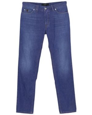 Brioni Meribel Jeans - Blue