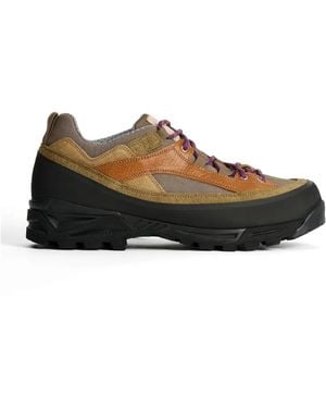 Diemme Grappa Hiker Boots - Natural