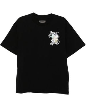 Musium Div. T-Shirt - Nero