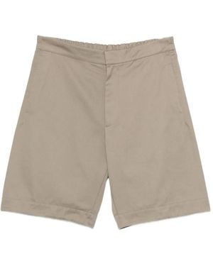 The Row Tierra Shorts - White