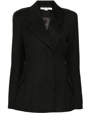 Remain Tailored Blazer - Black