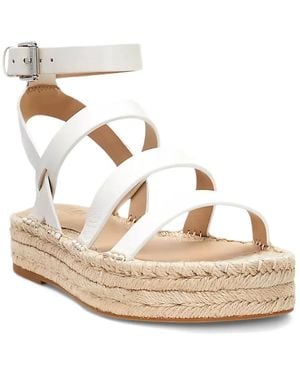 Ralph Lauren Alpargatas de piel - Neutro
