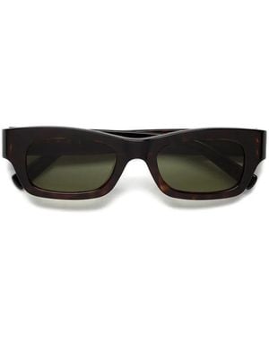 Marni Haicli Sunglasses - Black