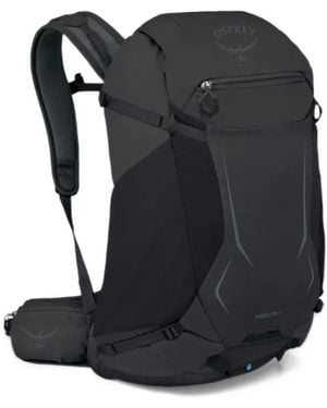 Osprey Hikelite 32 Backpack - Black
