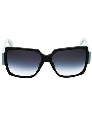 adidas Lunettes De Soleil À Monture Géométrique - Black
