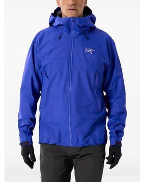 Arc'teryx Beta Sl Gore-Tex Jacket - Blue