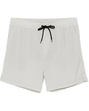 James Perse Shorts Board - Grigio