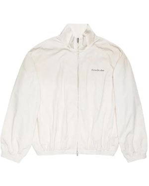 Acne Studios Jacket - White