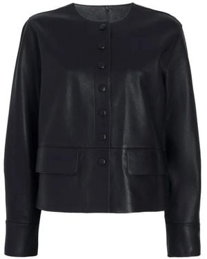 Proenza Schouler Robin Jacket - Blue