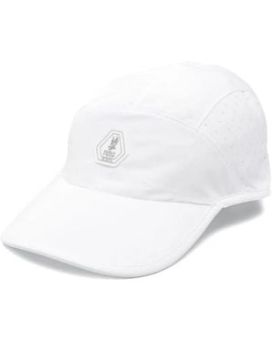 PUMA X Skepta Perforated-Panel Baseball Cap - White