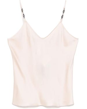 Max Mara Afelio トップ - ピンク