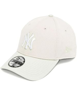 KTZ 9Forty Cap - White