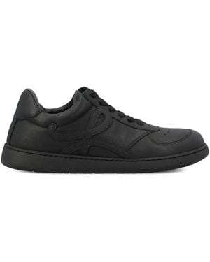 Loewe Sneakers Jambo Con Logo - Nero