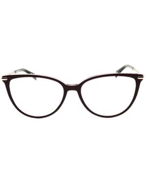 Missoni Cat-Eye Frame Glasses - Black