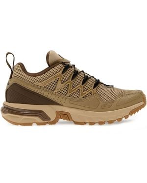 Salomon ローカット スニーカー - ブラウン