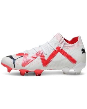 PUMA Future Ultimate Sneakers - Pink