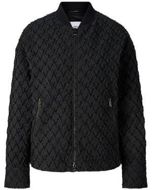 Bogner Bomber Janita - Nero