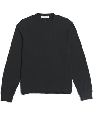 CIARAN Top Cc1 - Nero