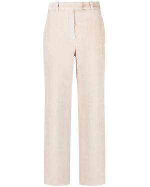 Circolo 1901 Pantaloni Dritti - Neutro