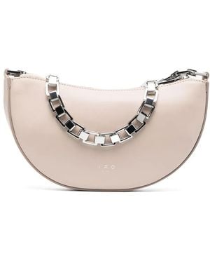 IRO Borsa Tote Con Stampa - Multicolore