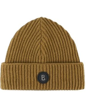 Bogner Berretto Gustav - Marrone