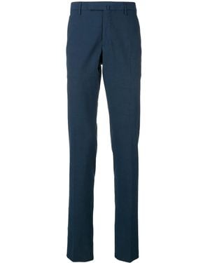 Incotex Pantaloni Sartoriali - Blu