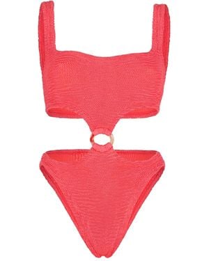 Paramidonna Olivia One-Piece - Pink