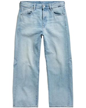 G-Star Vaqueros Boyfriend Bowey - Azul