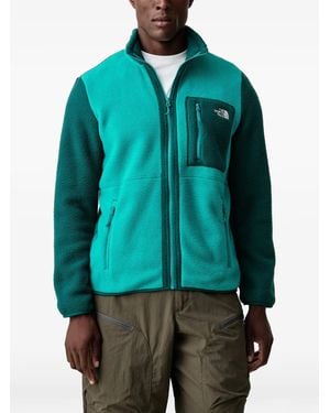 The North Face Yumiori Full-Zip Jacket - Blue