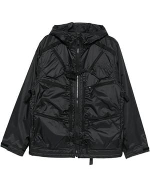 Junya Watanabe The North Face Hooded Jacket - Black