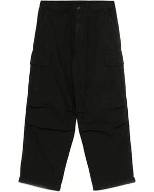 GARMENT WORKSHOP Cargo - Nero