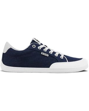 Be Lenka Rebound Denim Sneakers - Blue