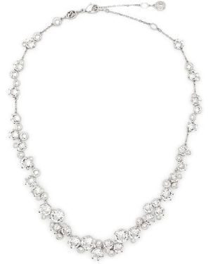 Swarovski Constella Necklace - White