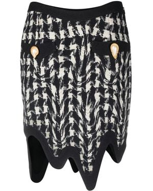 Moschino Skirts - Black