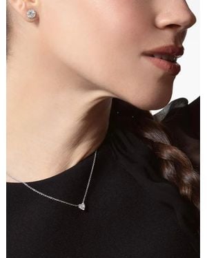 Kwiat 18K Diamond Illusion Earrings - Black