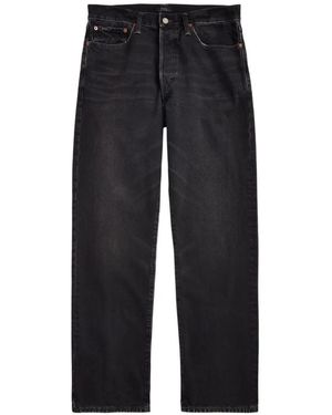 Polo Ralph Lauren Denim Jeans - Black