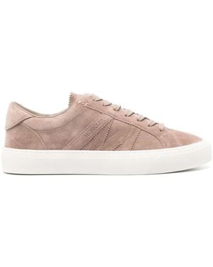 Moncler Trainers - Pink