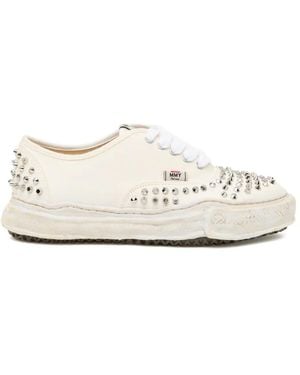 Maison Mihara Yasuhiro Baskets Baker - White