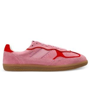 Alohas Tb.490 Trainers - Pink