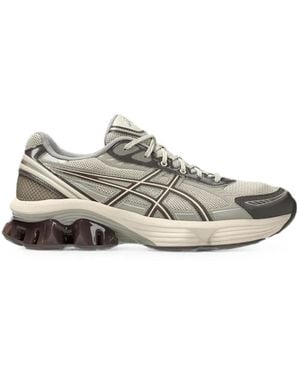 Asics Gel-Kinetic Fluent Trainers - White
